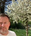 เดทติ้ง ชาย France ถึง ETREPIGNY : Stephane, 49 ปี
